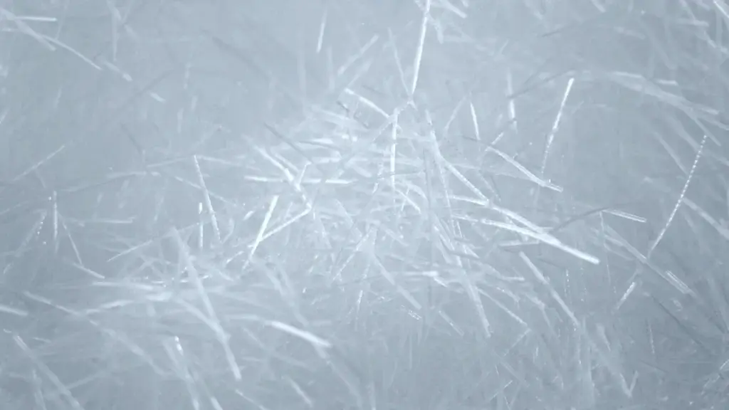 macro fiber for concrete