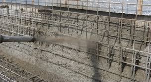 sprayed-concrete