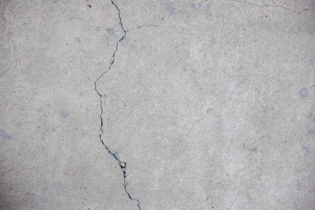wall-crack